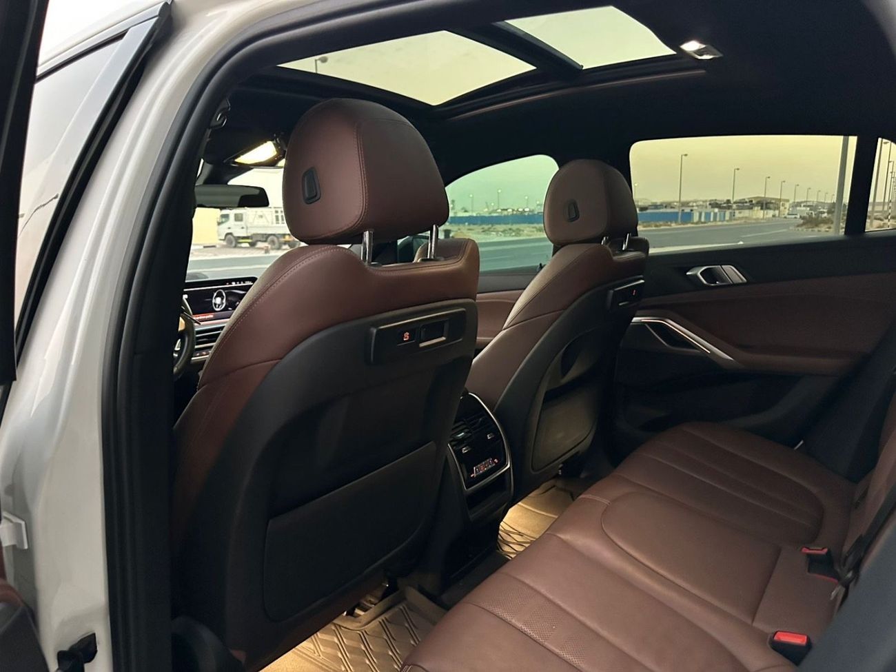 BMW X6 2020 X6 XDrive 40i 3.0L