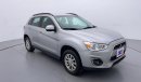 Mitsubishi ASX GLX 2 | Zero Down Payment | Free Home Test Drive