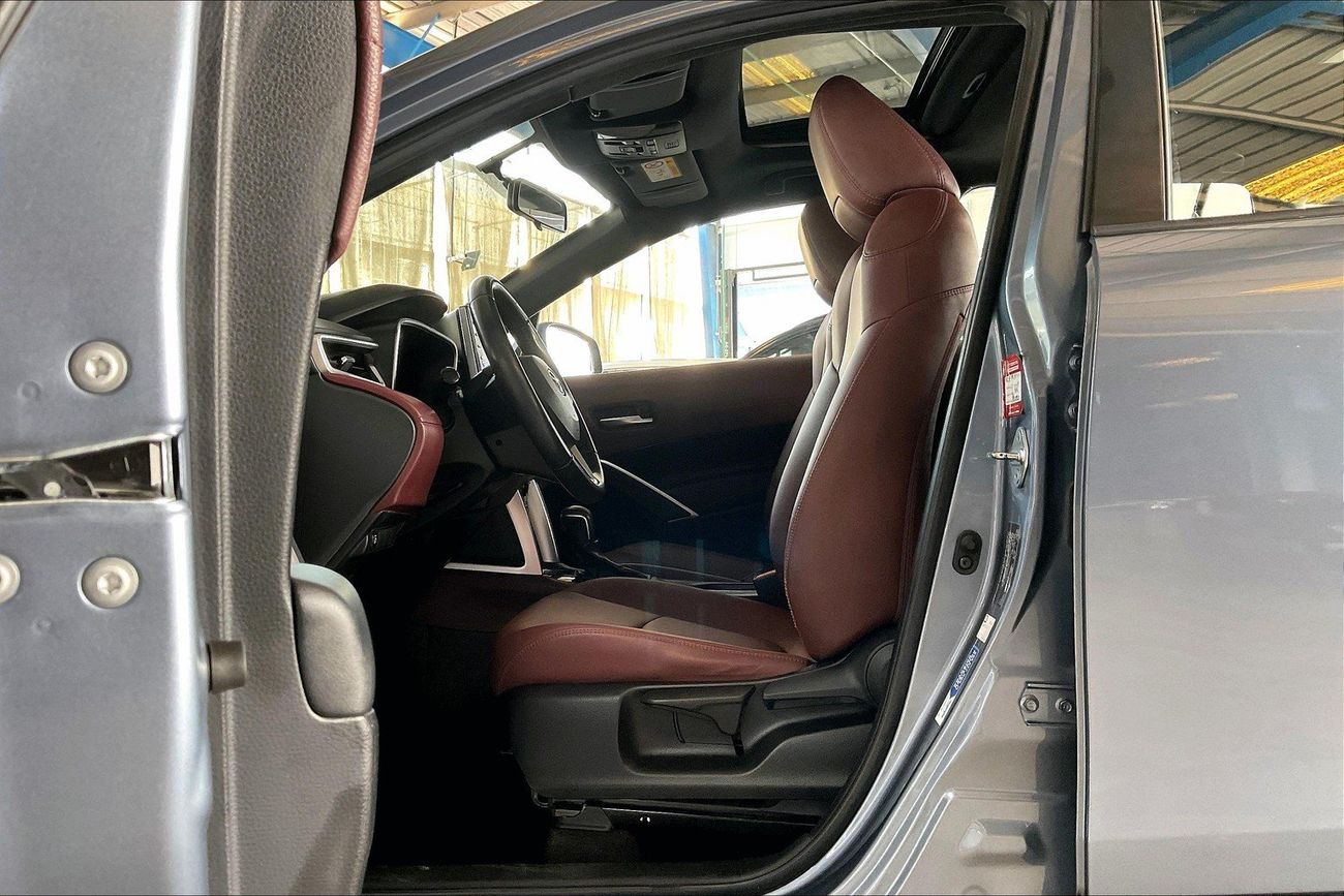 Toyota Corolla Cross GLI | Guaranteed Warranty | 0 Down Payment