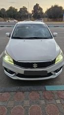 سوزوكي سياز 1.5L GLX