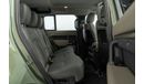Land Rover Defender P300 110 S