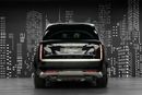 Land Rover Range Rover RANGE ROVER | VOGUE AUTOBIOGRAPHY P530 | GCC SPECS | DEALER WARRANTY AL TAYER AUTOBIOGRAPHY P530