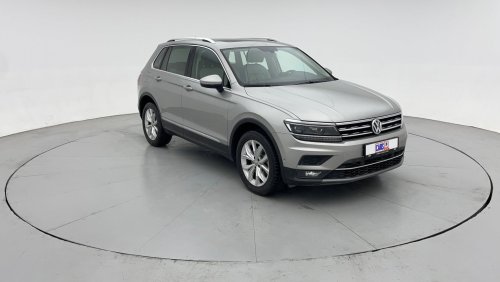 Volkswagen Tiguan SEL 2 | Zero Down Payment | Free Home Test Drive