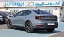 بولستار Polestar 2 Performance AWD , 0KM , With 3 Years or 100K Km Warranty (Bank Finance Available)