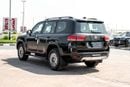 Toyota Land Cruiser GR-S 3.3L