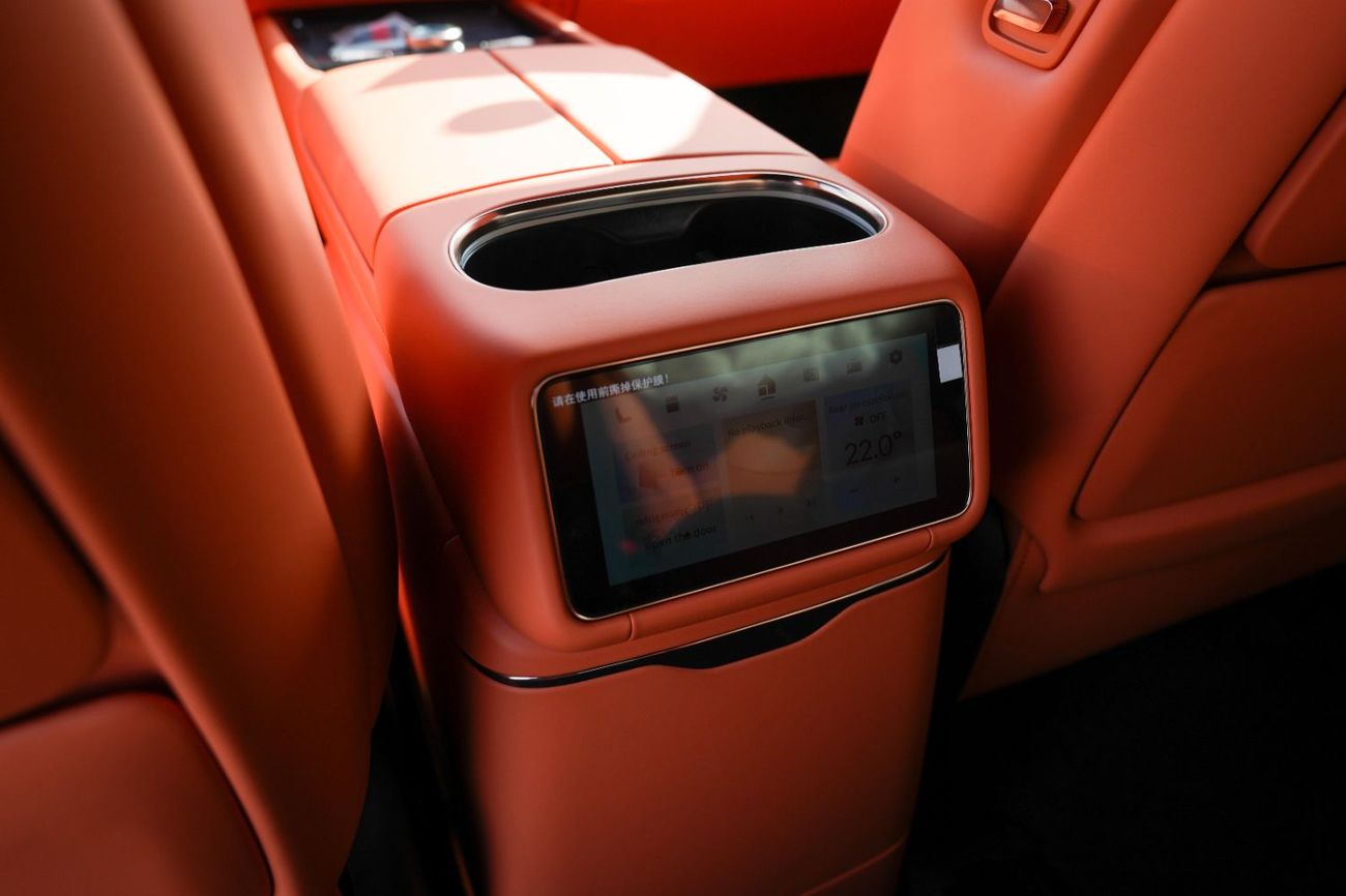 Lynk & Co 900 lynk & co 900 ultra 2.0 II 2025