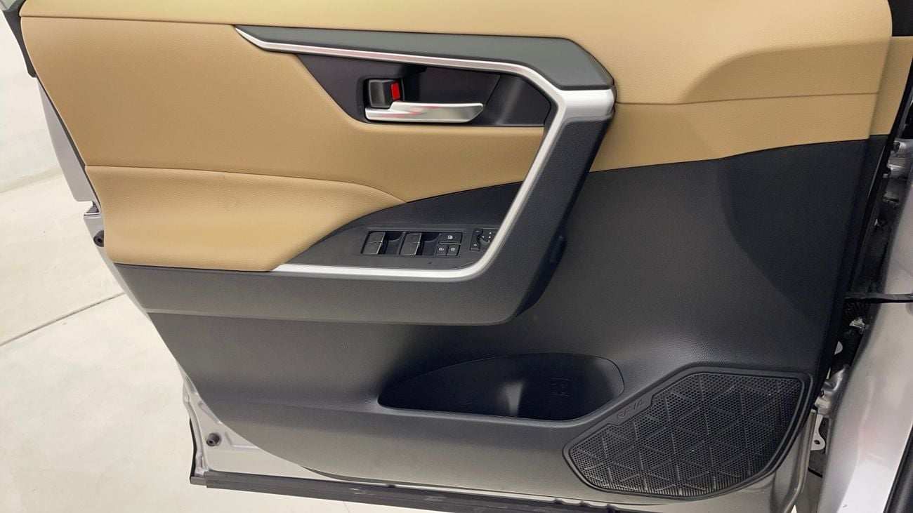 Toyota RAV4 VX 2.5 | Zero Down Payment | Home Test Drive