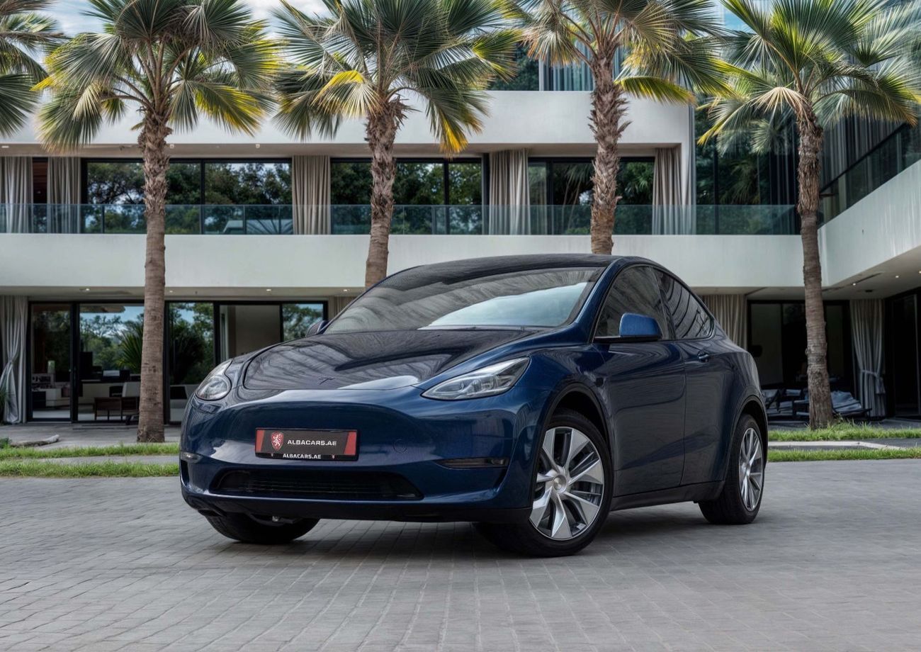 Tesla Model Y Model Y | 2,605 P.M | 0% Downpayment | Agency Warranty!