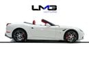 Ferrari California T Handling Speciale 3.9L FERRARI CALIFORNIA T | VERY LOW MILEAGE | HANDLING SPECIALE | CARBON LED STEE