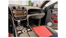 Bentley Bentayga BENTLEY BENTAYGA W12, 2018, GCC, FULL OPTIONS, EXCELLENT CONDITION