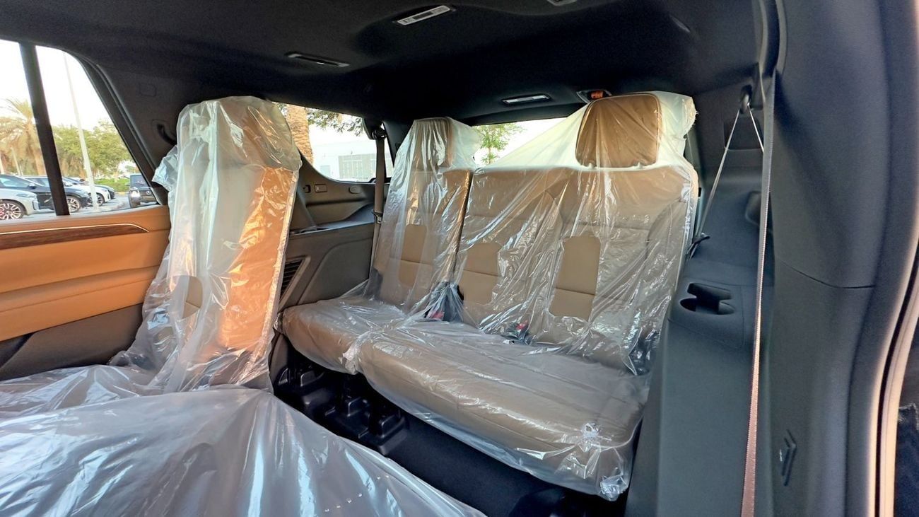 Chevrolet Tahoe Premier 5.3l V8