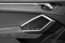 أودي RSQ3 RS Q3 Sportback | 4,309 P.M | 0% Downpayment | Audi Service History!