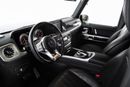 Mercedes-Benz G 63 AMG Edition 1 4.0L