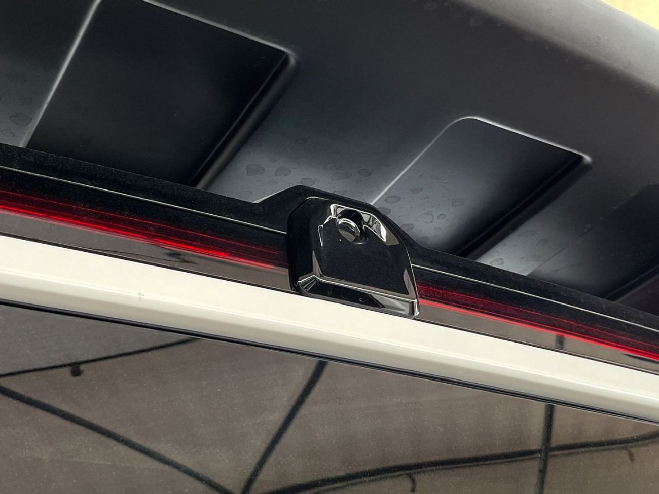 جيتور T2 T2 Luxury