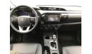 Toyota Hilux 2.8L DIESEL A/T 4X4