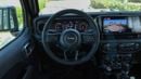 Jeep Wrangler Unlimited RUBICON XTREME 4x4 2.0T GCC 2026 With 3 Years or 100,000 Km Warranty