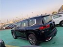 Toyota Land Cruiser 2026 toyota land cruiser 3500cc VXR Twin Turbo Full Option Camera 360, Sundroof , Rear Screens, rada