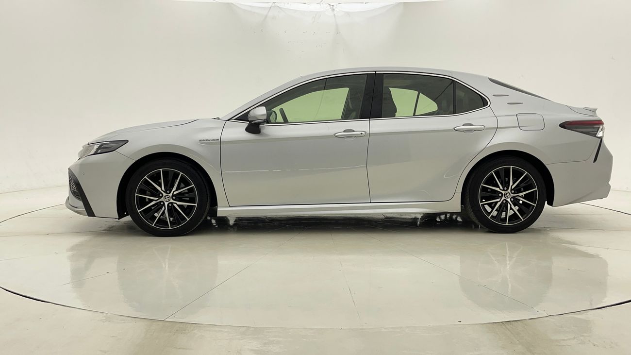 تويوتا كامري SPORT 3.5 | بدون دفعة مقدمة | اختبار القيادة في المنزل