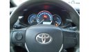 Toyota Corolla 2015 2.0 Ref#462