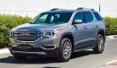 GMC Acadia SLE