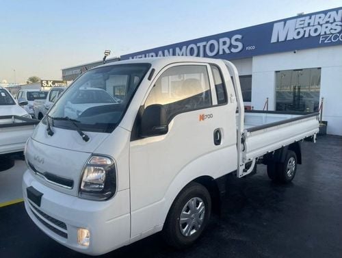 Kia K2700