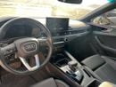 Audi A5 A5 Coupe | 45 TFSI Quattro | 2023 | perfect condition