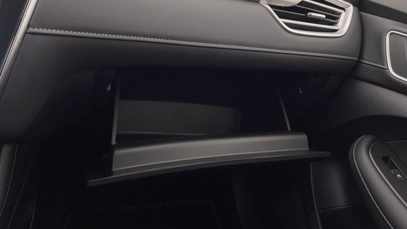 أم جي 5 STD 1.5 | بدون دفعة مقدمة | اختبار القيادة في المنزل