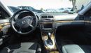 مرسيدس بنز E 55 AMG