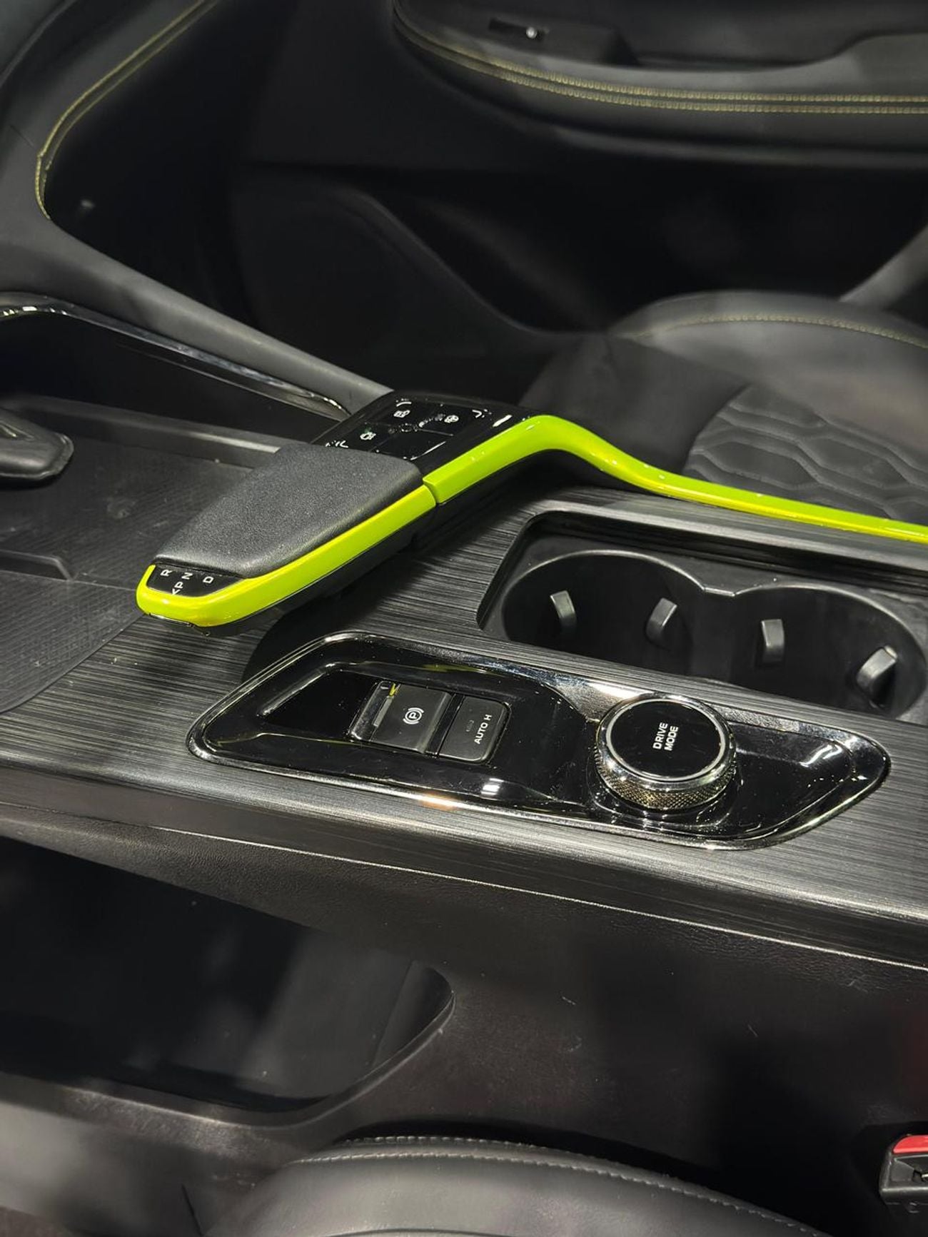 تشنجان أوني تي 1.5T Sport