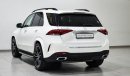 مرسيدس بنز GLE 450 GLE 450 4MATIC