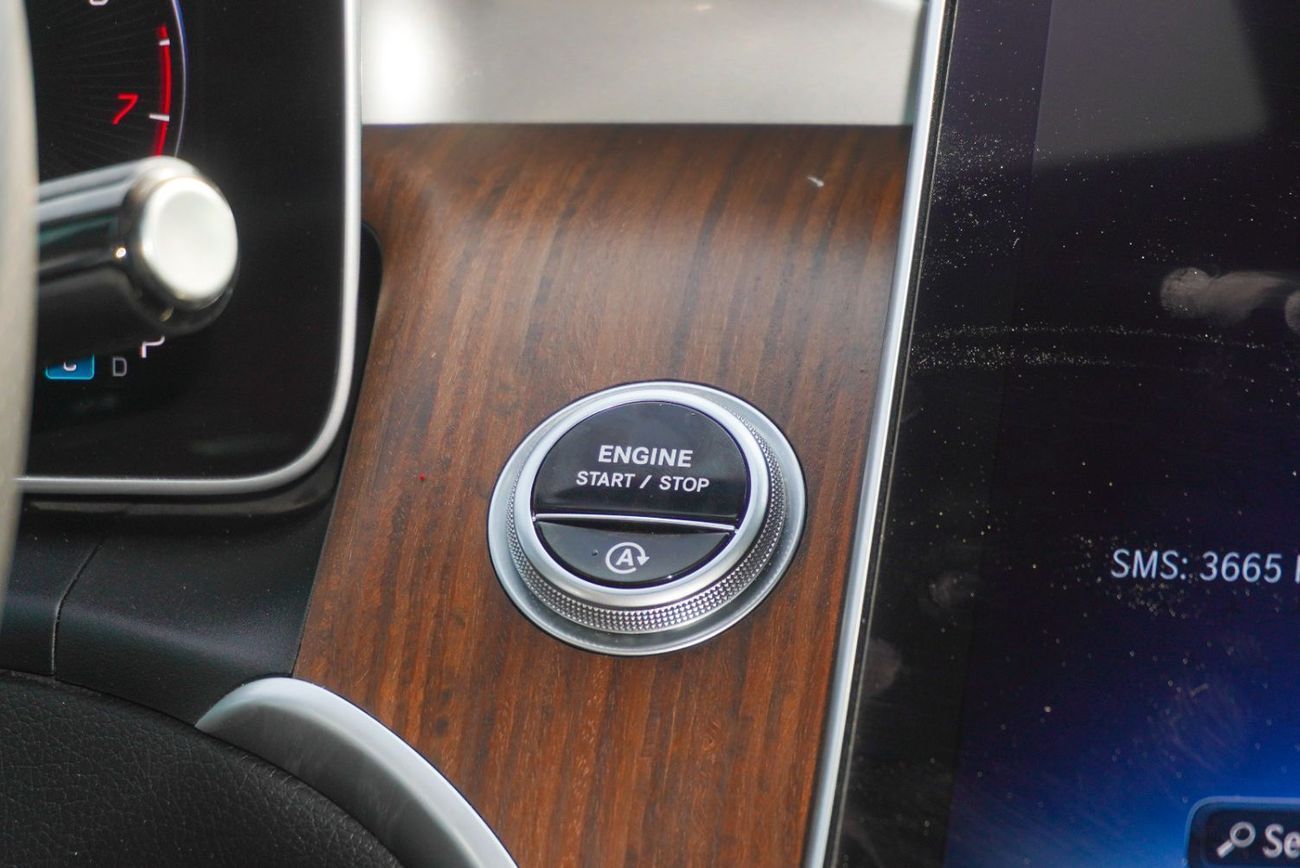 مرسيدس بنز GLC 300 4Matic