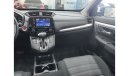 Honda CR-V LX