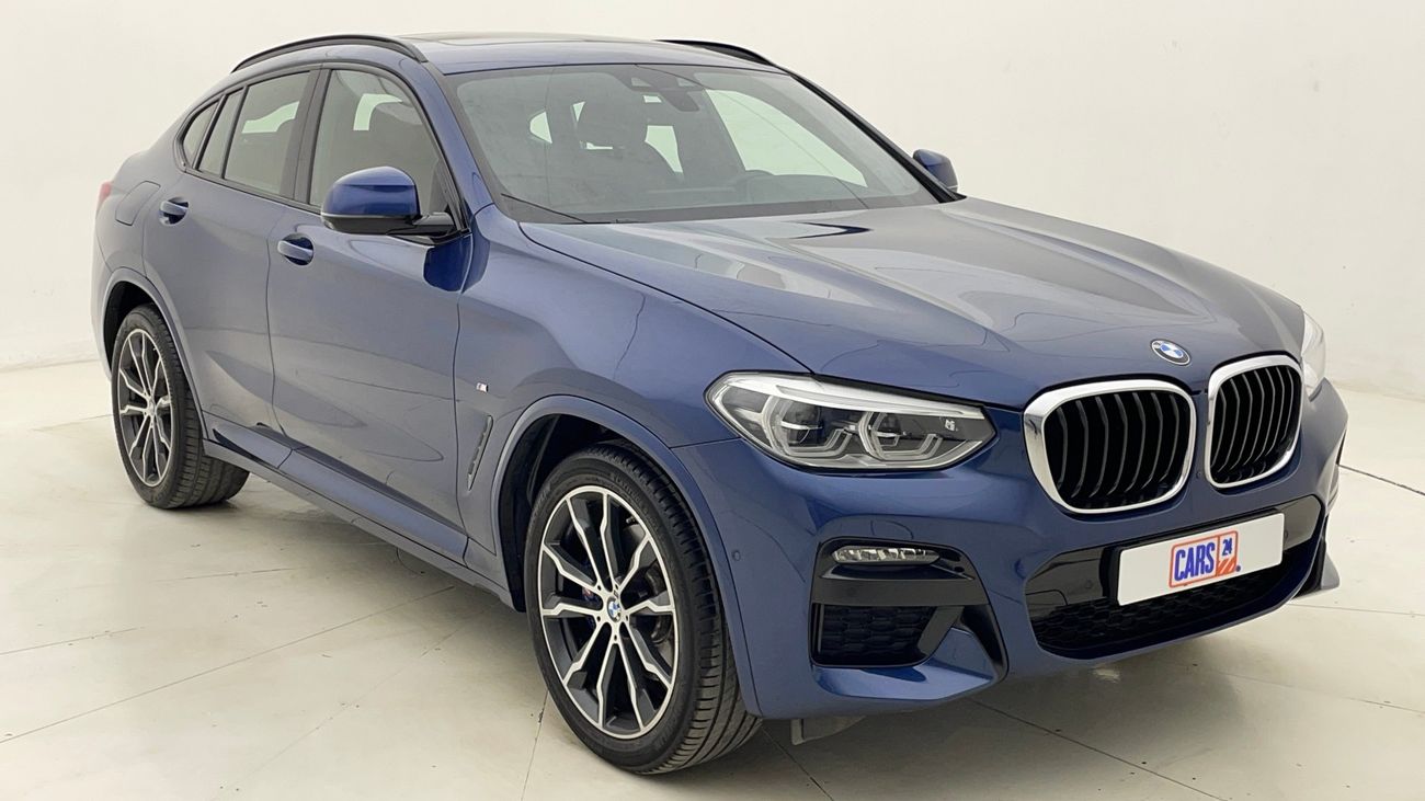 BMW X4 XDRIVE 30I M SPORT 2 | Zero Down Payment | Home Test Drive