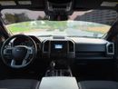 Ford F-150 RAPTOR CREW CAB MID 3.5