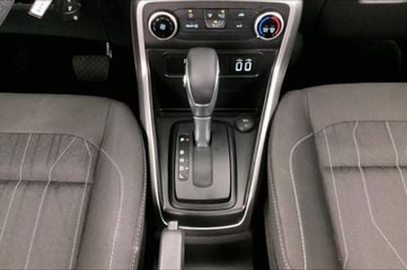 فورد ايكو سبورت Trend | شامل الضمان | 0 ﺪﻔﻋﺓ ﺃﻮﻟﻯ