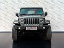 Jeep Wrangler Unlimited Sport 3.6L A/T