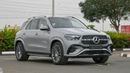 Mercedes-Benz GLE 450 Mercedes-Benz AMG GLE450 SUV, Premium Plus, 4Matic, New Facelift, GCC Specs, 2023