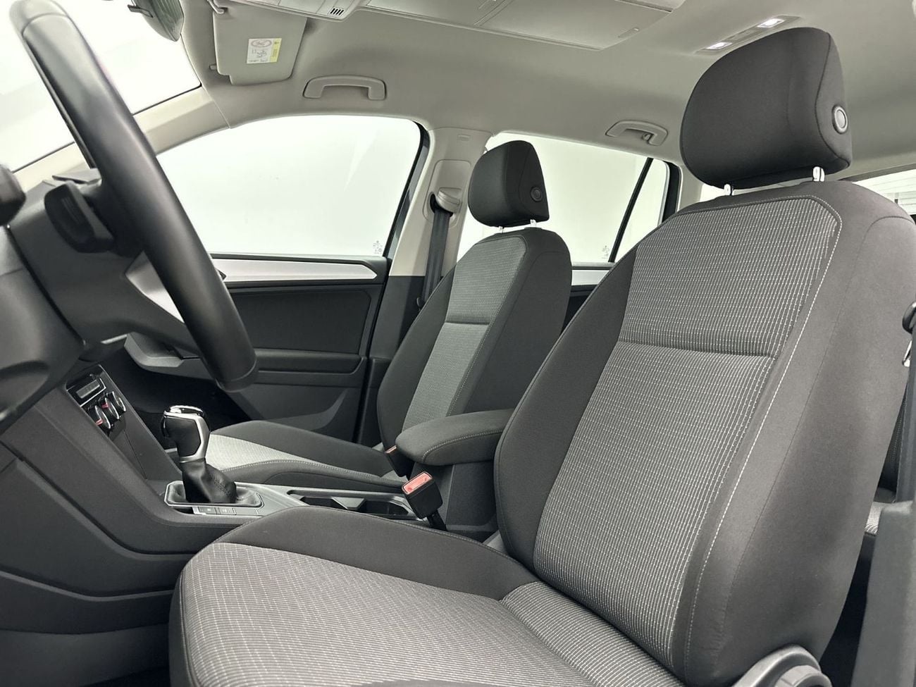 Volkswagen Tiguan Tiguan Trend (Old Shape) 1.4L (Ref#61187) / WAS 94,900 - NOW 79,900