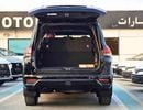 Toyota Land Cruiser LC300 GXR TWIN TURBO / 3.5L V6 PETROL / BIG DVD / JBL SPEAKERS / FULL OPTION / CODE # LC3GXRH