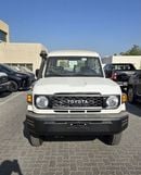 تويوتا لاند كروزر 70 TOYOTA LAND CRUISER LC78 4.2D MT 2024