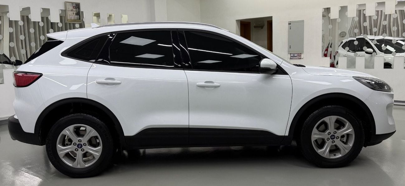 فورد إيسكاب 1.5T Trend