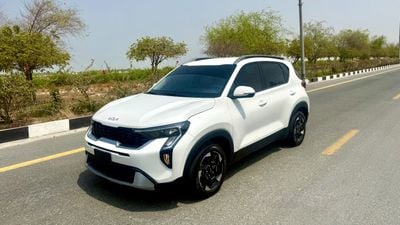 Kia Sonet EX