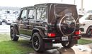 Mercedes-Benz G 550 Body Kit G63