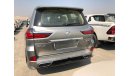 Lexus LX570 SUPER SPORT BRAND NEW A/T