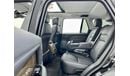 Land Rover Range Rover 2019 Range Rover Vogue HSE, 07/2024 Agency Warranty + Service Contract, GCC