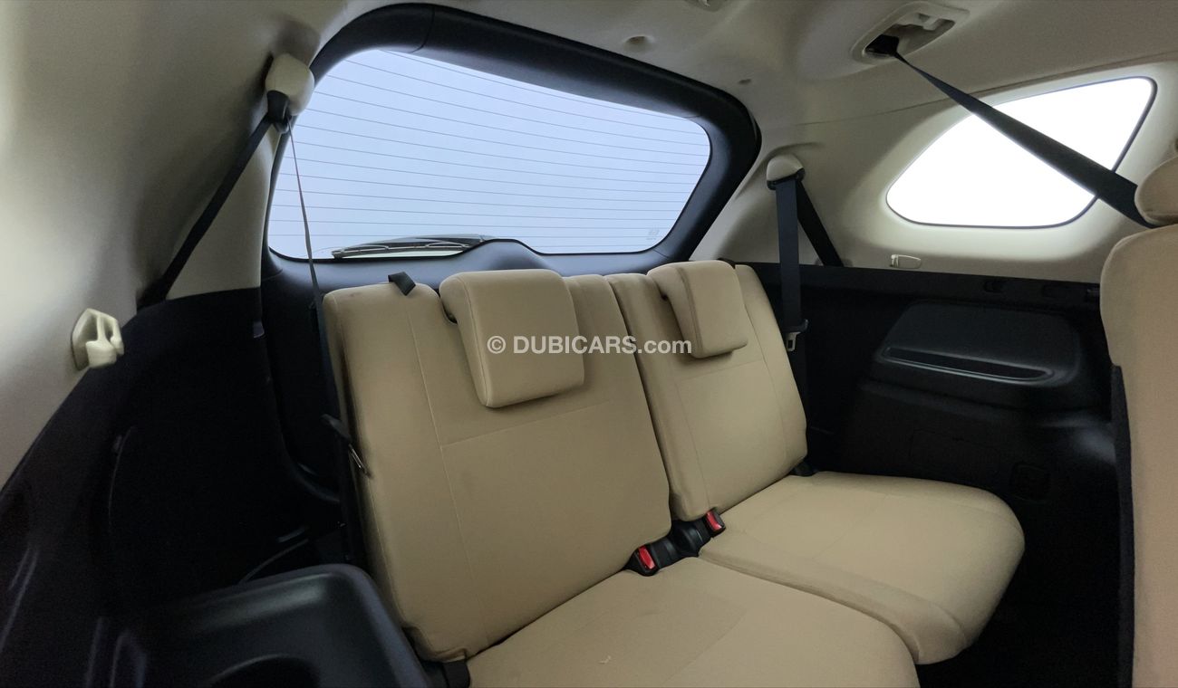 Mitsubishi Outlander GLX BASIC 2.4 | Under Warranty | Inspected on 150+ parameters