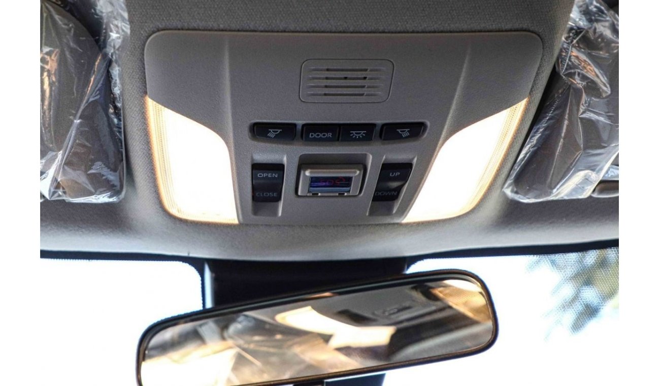 تويوتا كورولا 2022 | Toyota Corolla 1.5 Elite | Automatic + Fog lamp +Sunroof + Keyless + Rear Camera