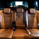 مرسيدس بنز GLS 500 2,682 P.M • 0% Downpayment • Mercedes GLS500 • 1 Year Warranty