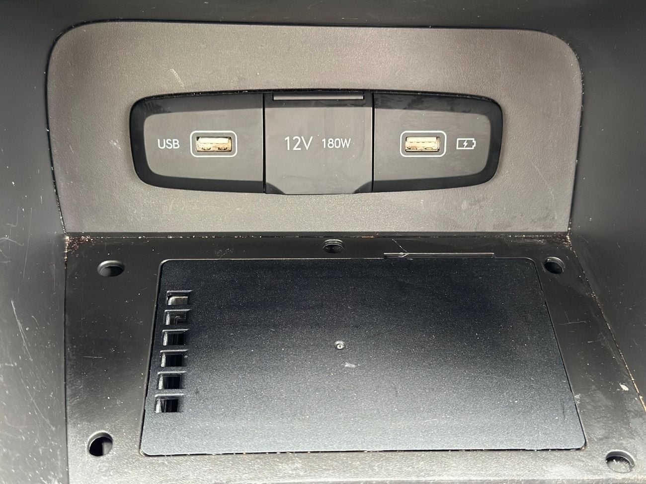 Hyundai Creta Mid 1.6L