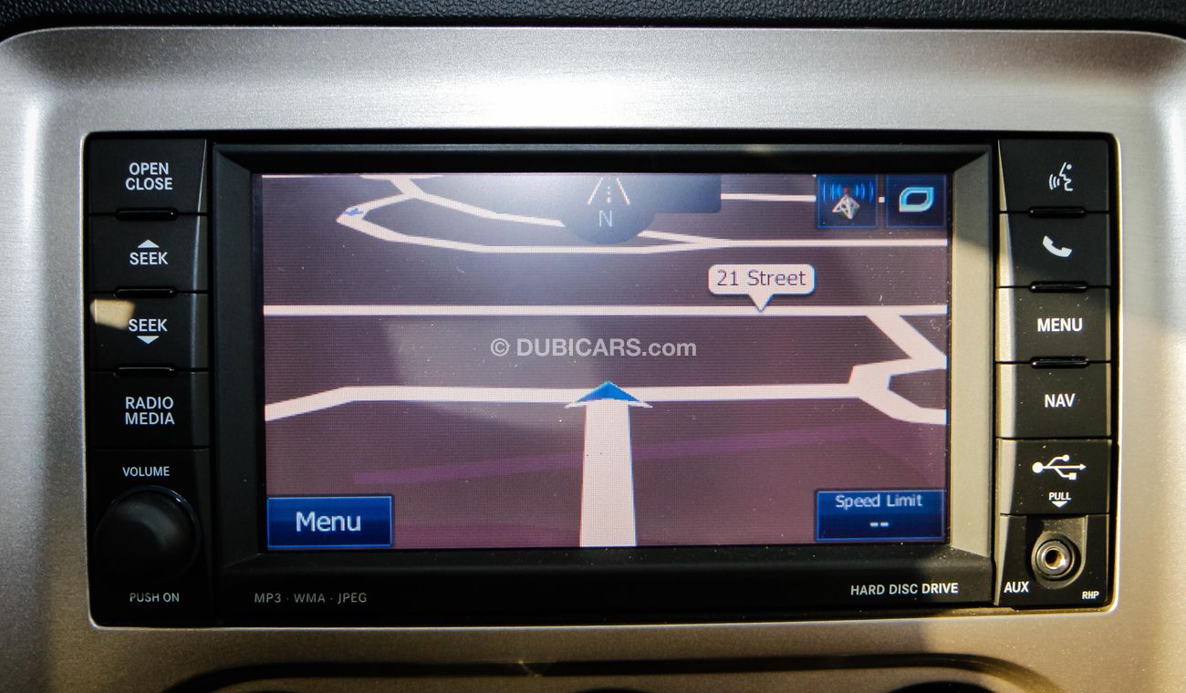 Dodge Challenger Hemi SRT